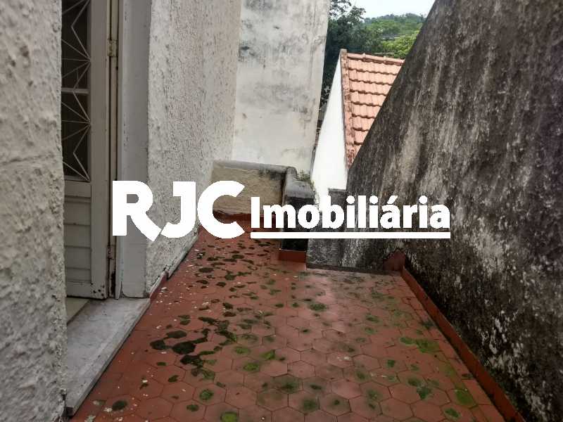 Conheça WhatsApp Image 2018-09-28 at 1 do imóvel - Casa 6 quartos à venda Rio Comprido, Rio de Janeiro - R$ 950.000 - MBCA60018 - 15 WhatsApp Image 2018-09-28 at 1 - Casa 6 quartos à venda Rio Comprido, Rio de Janeiro - R$ 950.000 - MBCA60018 - 15
