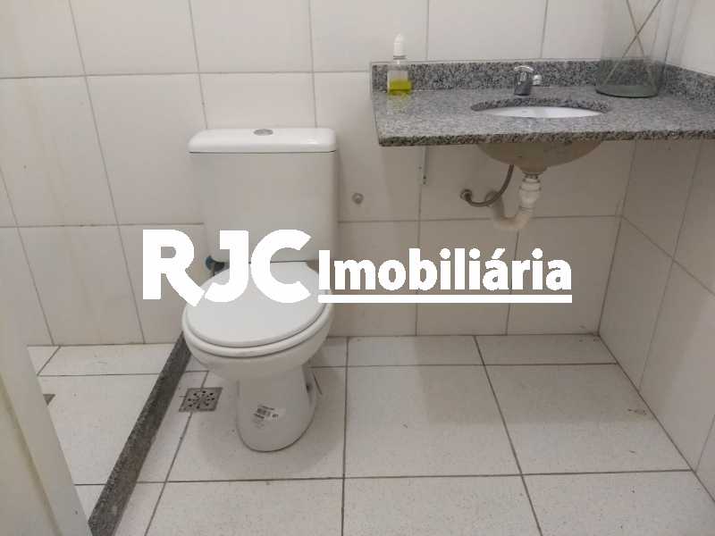 Conheça WhatsApp Image 2018-09-28 at 1 do imóvel - Casa 6 quartos à venda Rio Comprido, Rio de Janeiro - R$ 950.000 - MBCA60018 - 16 WhatsApp Image 2018-09-28 at 1 - Casa 6 quartos à venda Rio Comprido, Rio de Janeiro - R$ 950.000 - MBCA60018 - 16