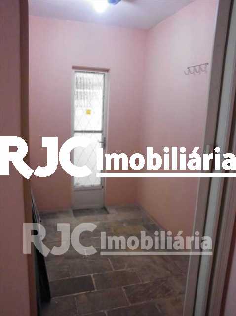 Conheça 1 do imóvel - Casa 2 quartos à venda Tijuca, Rio de Janeiro - R$ 1.280.000 - MBCA20058 - 17 1 - Casa 2 quartos à venda Tijuca, Rio de Janeiro - R$ 1.280.000 - MBCA20058 - 17