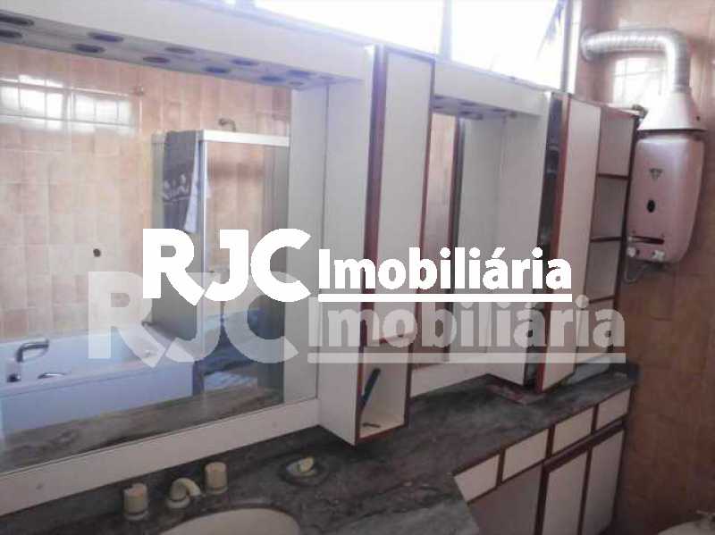 Conheça 4 do imóvel - Casa 2 quartos à venda Tijuca, Rio de Janeiro - R$ 1.280.000 - MBCA20058 - 20 4 - Casa 2 quartos à venda Tijuca, Rio de Janeiro - R$ 1.280.000 - MBCA20058 - 20