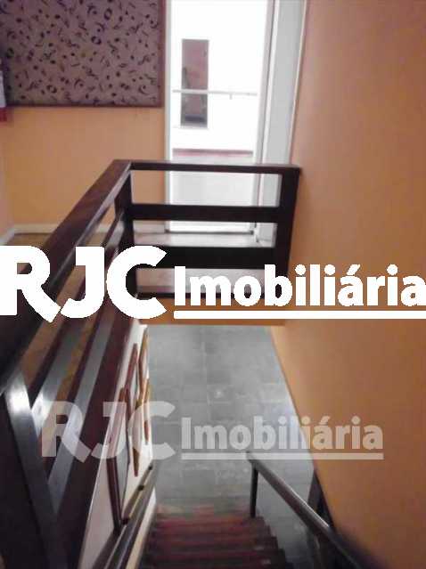 Conheça 13 do imóvel - Casa 2 quartos à venda Tijuca, Rio de Janeiro - R$ 1.280.000 - MBCA20058 - 10 13 - Casa 2 quartos à venda Tijuca, Rio de Janeiro - R$ 1.280.000 - MBCA20058 - 10