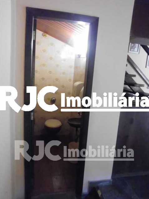 Conheça 14 do imóvel - Casa 2 quartos à venda Tijuca, Rio de Janeiro - R$ 1.280.000 - MBCA20058 - 28 14 - Casa 2 quartos à venda Tijuca, Rio de Janeiro - R$ 1.280.000 - MBCA20058 - 28