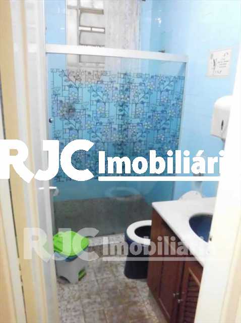 Conheça 21 do imóvel - Casa 2 quartos à venda Tijuca, Rio de Janeiro - R$ 1.280.000 - MBCA20058 - 18 21 - Casa 2 quartos à venda Tijuca, Rio de Janeiro - R$ 1.280.000 - MBCA20058 - 18