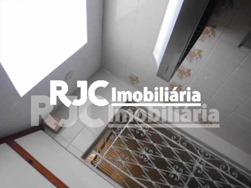 Conheça 26 do imóvel - Casa 2 quartos à venda Tijuca, Rio de Janeiro - R$ 1.280.000 - MBCA20058 - 27 26 - Casa 2 quartos à venda Tijuca, Rio de Janeiro - R$ 1.280.000 - MBCA20058 - 27