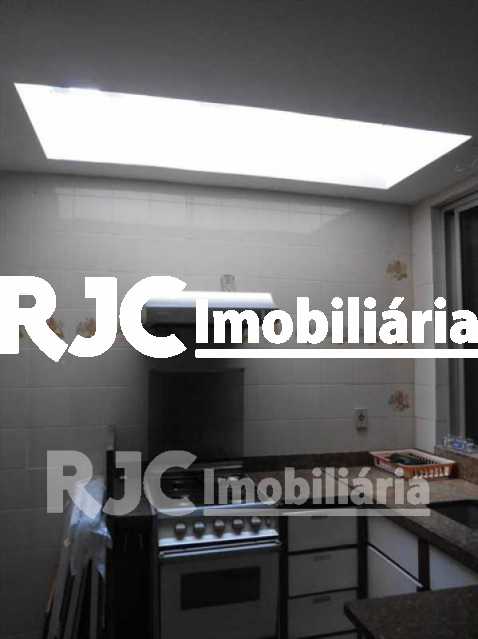 Conheça 27 do imóvel - Casa 2 quartos à venda Tijuca, Rio de Janeiro - R$ 1.280.000 - MBCA20058 - 26 27 - Casa 2 quartos à venda Tijuca, Rio de Janeiro - R$ 1.280.000 - MBCA20058 - 26