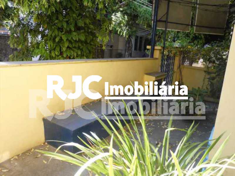 Conheça 28 do imóvel - Casa 2 quartos à venda Tijuca, Rio de Janeiro - R$ 1.280.000 - MBCA20058 - 29 28 - Casa 2 quartos à venda Tijuca, Rio de Janeiro - R$ 1.280.000 - MBCA20058 - 29