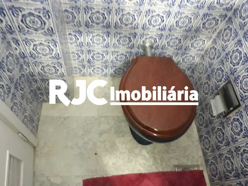 Conheça FOTO 7 do imóvel - Apartamento 4 quartos à venda Leblon, Rio de Janeiro - R$ 2.000.000 - MBAP40356 - 8 FOTO 7 - Apartamento 4 quartos à venda Leblon, Rio de Janeiro - R$ 2.000.000 - MBAP40356 - 8