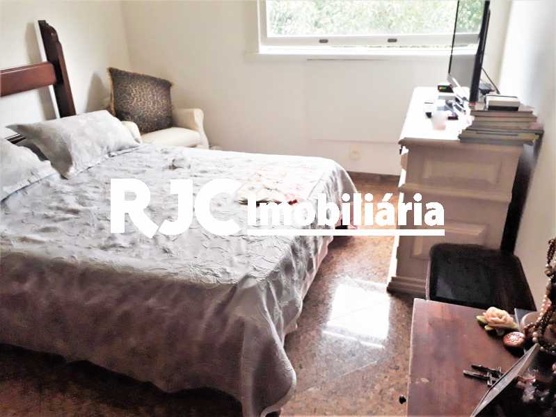 Conheça FOTO 9 do imóvel - Apartamento 4 quartos à venda Leblon, Rio de Janeiro - R$ 2.000.000 - MBAP40356 - 10 FOTO 9 - Apartamento 4 quartos à venda Leblon, Rio de Janeiro - R$ 2.000.000 - MBAP40356 - 10