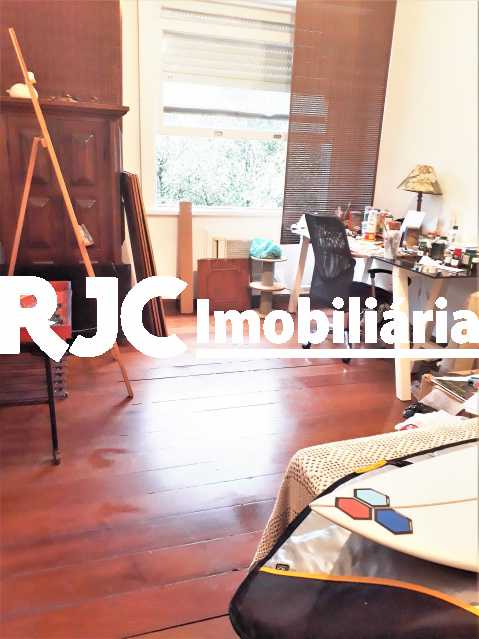 Conheça FOTO 13 do imóvel - Apartamento 4 quartos à venda Leblon, Rio de Janeiro - R$ 2.000.000 - MBAP40356 - 14 FOTO 13 - Apartamento 4 quartos à venda Leblon, Rio de Janeiro - R$ 2.000.000 - MBAP40356 - 14