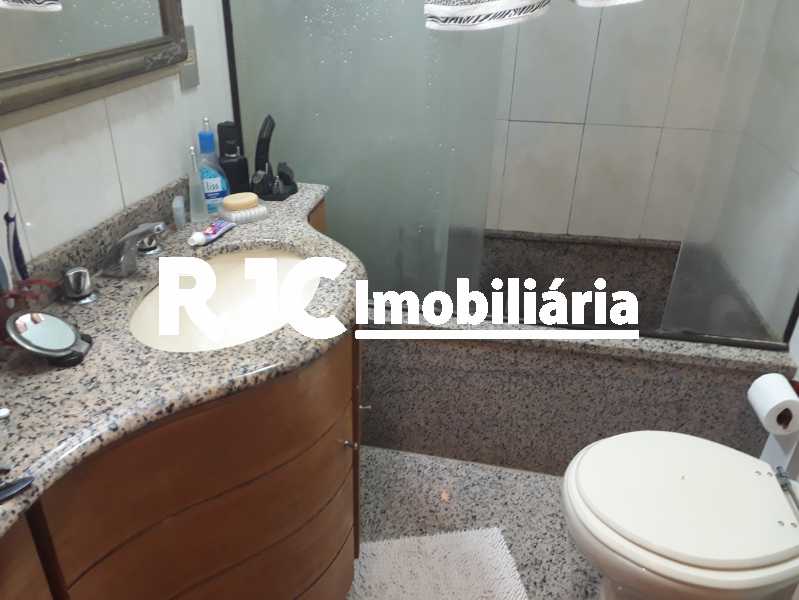 Conheça FOTO 18 do imóvel - Apartamento 4 quartos à venda Leblon, Rio de Janeiro - R$ 2.000.000 - MBAP40356 - 19 FOTO 18 - Apartamento 4 quartos à venda Leblon, Rio de Janeiro - R$ 2.000.000 - MBAP40356 - 19