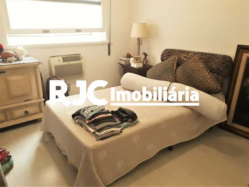 Conheça FOTO 19 do imóvel - Apartamento 4 quartos à venda Leblon, Rio de Janeiro - R$ 2.000.000 - MBAP40356 - 20 FOTO 19 - Apartamento 4 quartos à venda Leblon, Rio de Janeiro - R$ 2.000.000 - MBAP40356 - 20