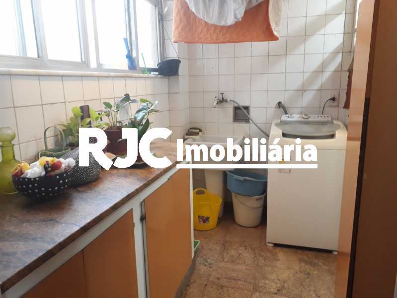 Conheça FOTO 24 do imóvel - Apartamento 4 quartos à venda Leblon, Rio de Janeiro - R$ 2.000.000 - MBAP40356 - 25 FOTO 24 - Apartamento 4 quartos à venda Leblon, Rio de Janeiro - R$ 2.000.000 - MBAP40356 - 25