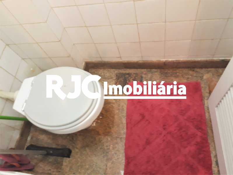 Conheça FOTO 25 do imóvel - Apartamento 4 quartos à venda Leblon, Rio de Janeiro - R$ 2.000.000 - MBAP40356 - 26 FOTO 25 - Apartamento 4 quartos à venda Leblon, Rio de Janeiro - R$ 2.000.000 - MBAP40356 - 26