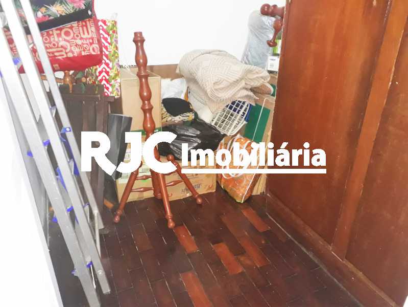 Conheça FOTO 26 do imóvel - Apartamento 4 quartos à venda Leblon, Rio de Janeiro - R$ 2.000.000 - MBAP40356 - 27 FOTO 26 - Apartamento 4 quartos à venda Leblon, Rio de Janeiro - R$ 2.000.000 - MBAP40356 - 27