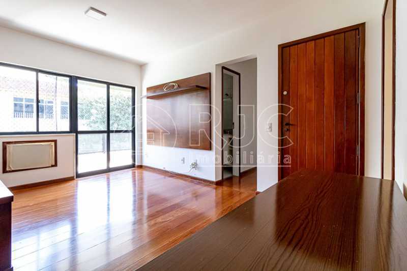 1.1 Copy - Apartamento 2 quartos à venda Tijuca, Rio de Janeiro - R$ 619.000 - MBAP23713 - 3