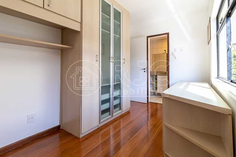6 Copy - Apartamento 2 quartos à venda Tijuca, Rio de Janeiro - R$ 619.000 - MBAP23713 - 9