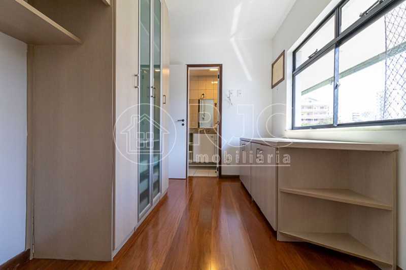 9 Copy - Apartamento 2 quartos à venda Tijuca, Rio de Janeiro - R$ 619.000 - MBAP23713 - 12