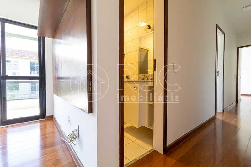 10 Copy - Apartamento 2 quartos à venda Tijuca, Rio de Janeiro - R$ 619.000 - MBAP23713 - 13