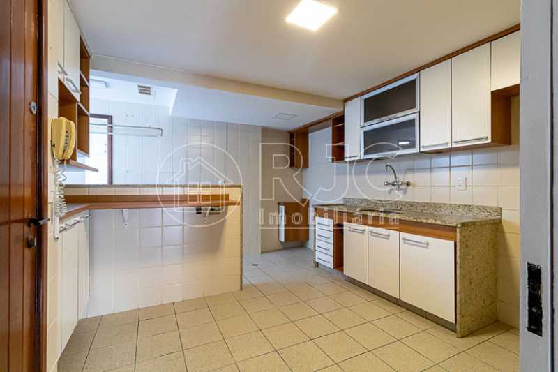 11.1 Copy - Apartamento 2 quartos à venda Tijuca, Rio de Janeiro - R$ 619.000 - MBAP23713 - 14