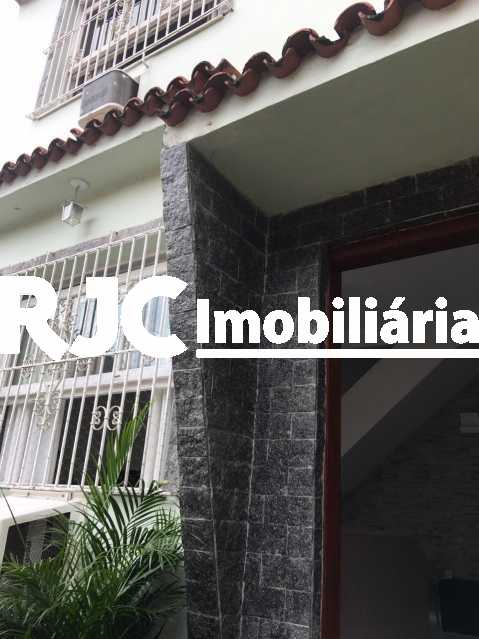 Conheça 01 do imóvel - Casa 2 quartos à venda Vila Isabel, Rio de Janeiro - R$ 490.000 - MBCA20061 - 1 01 - Casa 2 quartos à venda Vila Isabel, Rio de Janeiro - R$ 490.000 - MBCA20061 - 1