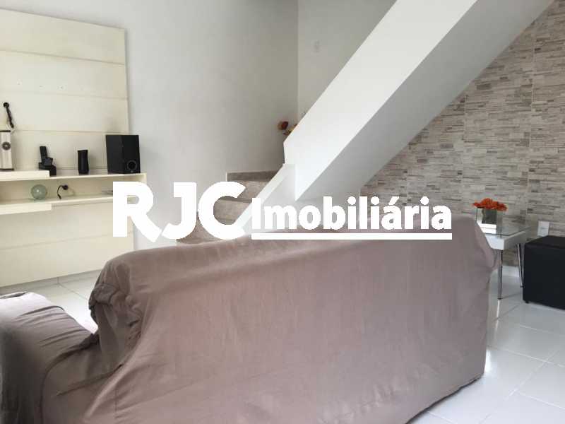 Conheça 03 do imóvel - Casa 2 quartos à venda Vila Isabel, Rio de Janeiro - R$ 490.000 - MBCA20061 - 4 03 - Casa 2 quartos à venda Vila Isabel, Rio de Janeiro - R$ 490.000 - MBCA20061 - 4