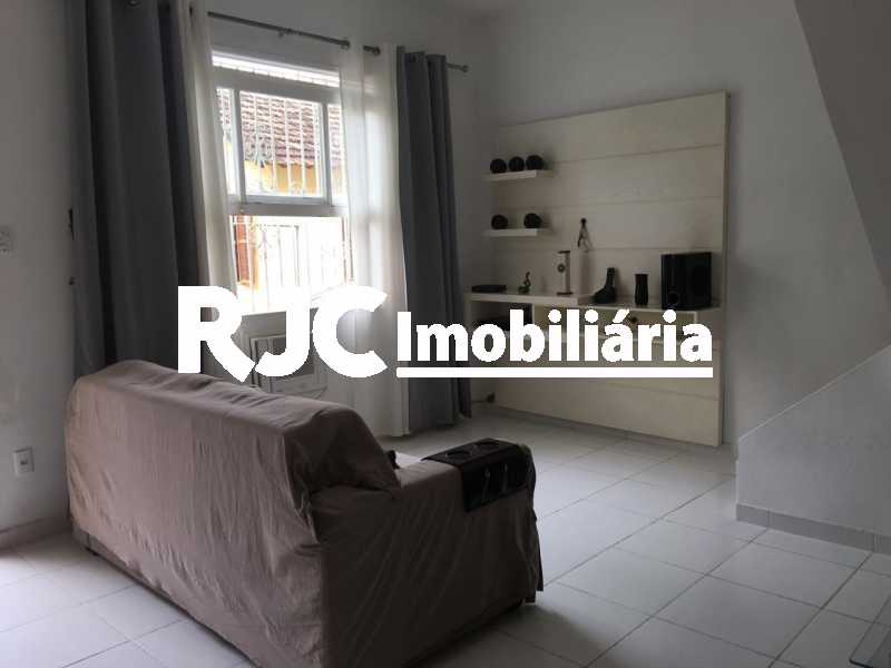 Conheça 06 do imóvel - Casa 2 quartos à venda Vila Isabel, Rio de Janeiro - R$ 490.000 - MBCA20061 - 6 06 - Casa 2 quartos à venda Vila Isabel, Rio de Janeiro - R$ 490.000 - MBCA20061 - 6
