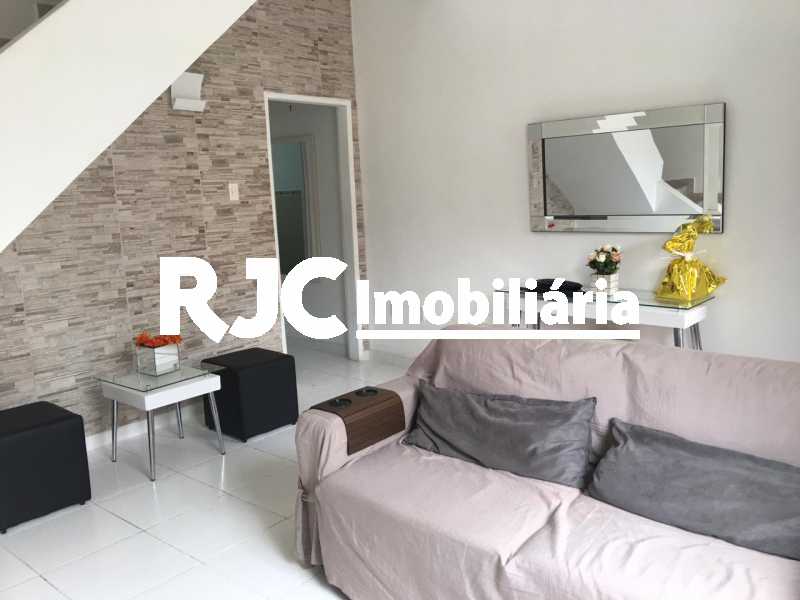 Conheça 07 do imóvel - Casa 2 quartos à venda Vila Isabel, Rio de Janeiro - R$ 490.000 - MBCA20061 - 7 07 - Casa 2 quartos à venda Vila Isabel, Rio de Janeiro - R$ 490.000 - MBCA20061 - 7