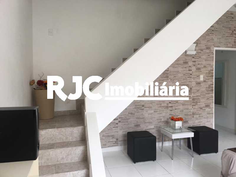 Conheça 08 do imóvel - Casa 2 quartos à venda Vila Isabel, Rio de Janeiro - R$ 490.000 - MBCA20061 - 8 08 - Casa 2 quartos à venda Vila Isabel, Rio de Janeiro - R$ 490.000 - MBCA20061 - 8