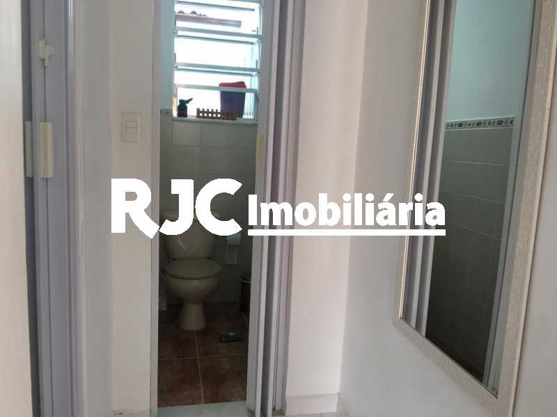 Conheça 09 do imóvel - Casa 2 quartos à venda Vila Isabel, Rio de Janeiro - R$ 490.000 - MBCA20061 - 9 09 - Casa 2 quartos à venda Vila Isabel, Rio de Janeiro - R$ 490.000 - MBCA20061 - 9