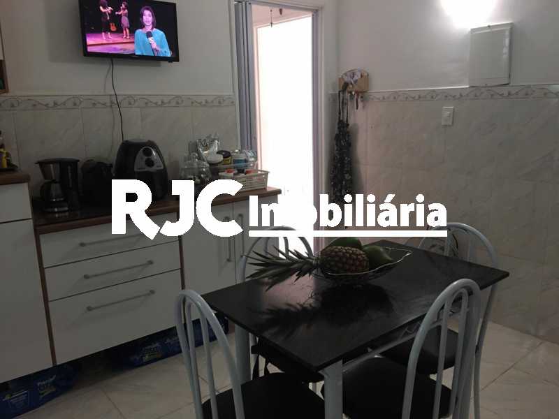 Conheça 13 do imóvel - Casa 2 quartos à venda Vila Isabel, Rio de Janeiro - R$ 490.000 - MBCA20061 - 13 13 - Casa 2 quartos à venda Vila Isabel, Rio de Janeiro - R$ 490.000 - MBCA20061 - 13