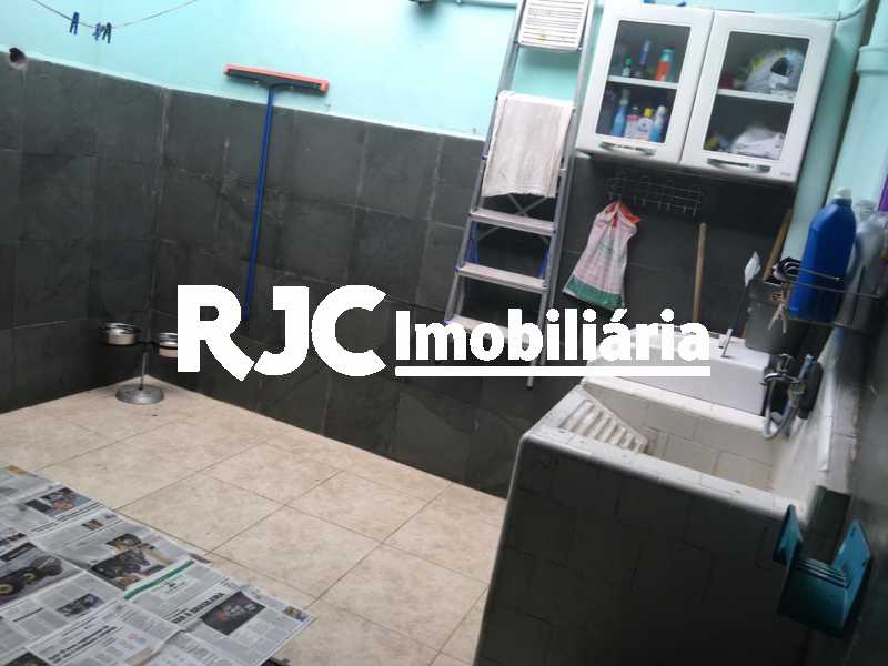 Conheça 14 do imóvel - Casa 2 quartos à venda Vila Isabel, Rio de Janeiro - R$ 490.000 - MBCA20061 - 14 14 - Casa 2 quartos à venda Vila Isabel, Rio de Janeiro - R$ 490.000 - MBCA20061 - 14