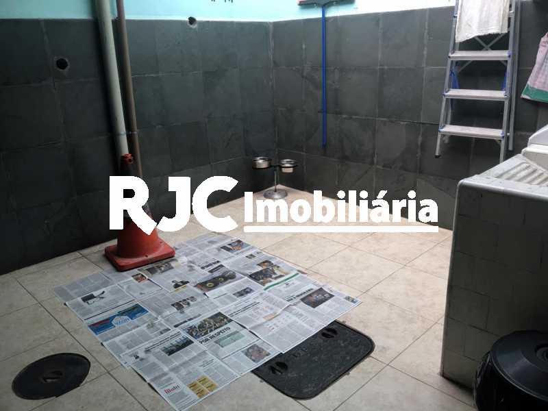 Conheça 15 do imóvel - Casa 2 quartos à venda Vila Isabel, Rio de Janeiro - R$ 490.000 - MBCA20061 - 15 15 - Casa 2 quartos à venda Vila Isabel, Rio de Janeiro - R$ 490.000 - MBCA20061 - 15