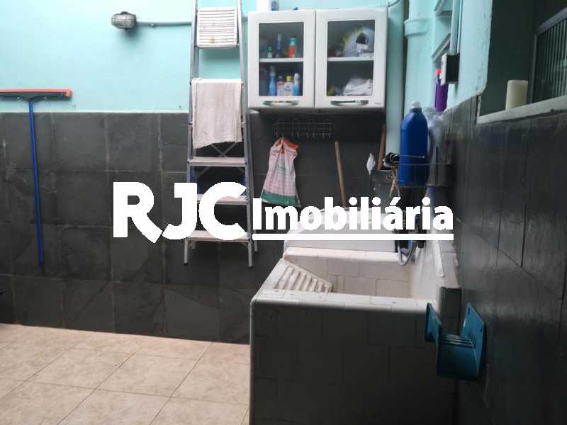 Conheça 16 do imóvel - Casa 2 quartos à venda Vila Isabel, Rio de Janeiro - R$ 490.000 - MBCA20061 - 16 16 - Casa 2 quartos à venda Vila Isabel, Rio de Janeiro - R$ 490.000 - MBCA20061 - 16