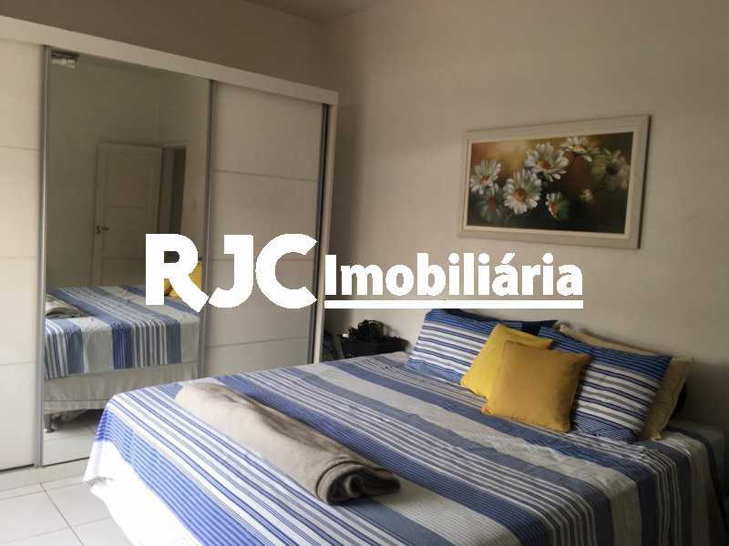Conheça 19 do imóvel - Casa 2 quartos à venda Vila Isabel, Rio de Janeiro - R$ 490.000 - MBCA20061 - 18 19 - Casa 2 quartos à venda Vila Isabel, Rio de Janeiro - R$ 490.000 - MBCA20061 - 18