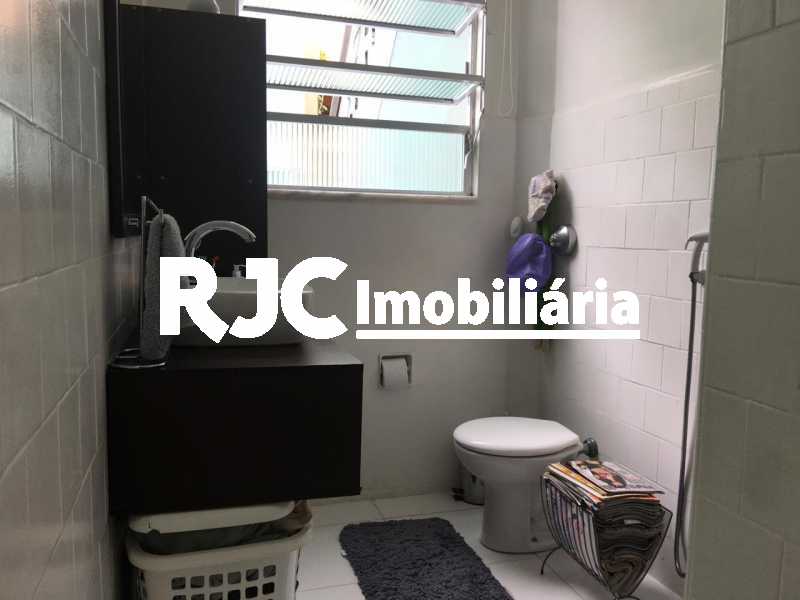 Conheça 21 do imóvel - Casa 2 quartos à venda Vila Isabel, Rio de Janeiro - R$ 490.000 - MBCA20061 - 20 21 - Casa 2 quartos à venda Vila Isabel, Rio de Janeiro - R$ 490.000 - MBCA20061 - 20