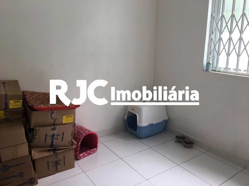 Conheça 22 do imóvel - Casa 2 quartos à venda Vila Isabel, Rio de Janeiro - R$ 490.000 - MBCA20061 - 21 22 - Casa 2 quartos à venda Vila Isabel, Rio de Janeiro - R$ 490.000 - MBCA20061 - 21