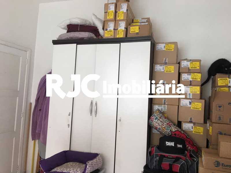 Conheça 24 do imóvel - Casa 2 quartos à venda Vila Isabel, Rio de Janeiro - R$ 490.000 - MBCA20061 - 22 24 - Casa 2 quartos à venda Vila Isabel, Rio de Janeiro - R$ 490.000 - MBCA20061 - 22