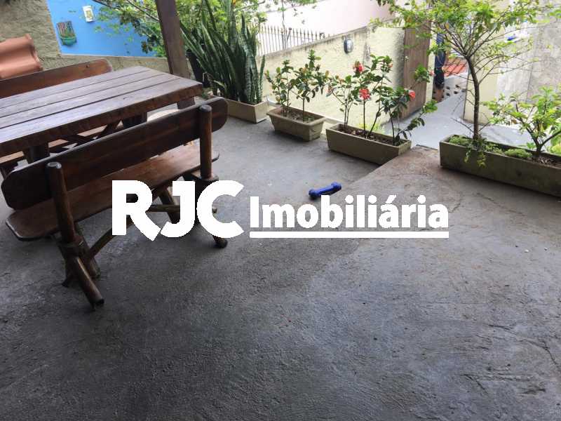 Conheça 32 do imóvel - Casa 2 quartos à venda Vila Isabel, Rio de Janeiro - R$ 490.000 - MBCA20061 - 23 32 - Casa 2 quartos à venda Vila Isabel, Rio de Janeiro - R$ 490.000 - MBCA20061 - 23