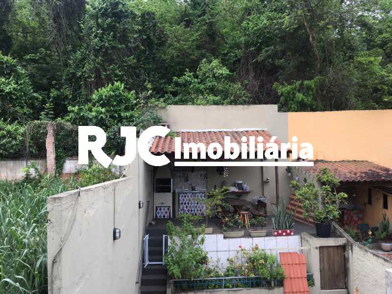 Conheça 40 do imóvel - Casa 2 quartos à venda Vila Isabel, Rio de Janeiro - R$ 490.000 - MBCA20061 - 29 40 - Casa 2 quartos à venda Vila Isabel, Rio de Janeiro - R$ 490.000 - MBCA20061 - 29