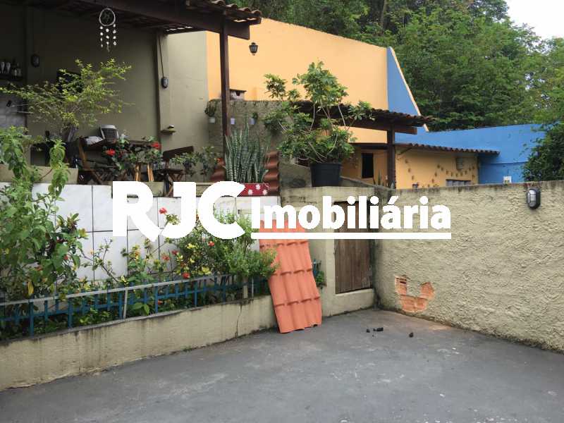Conheça 34 do imóvel - Casa 2 quartos à venda Vila Isabel, Rio de Janeiro - R$ 490.000 - MBCA20061 - 24 34 - Casa 2 quartos à venda Vila Isabel, Rio de Janeiro - R$ 490.000 - MBCA20061 - 24