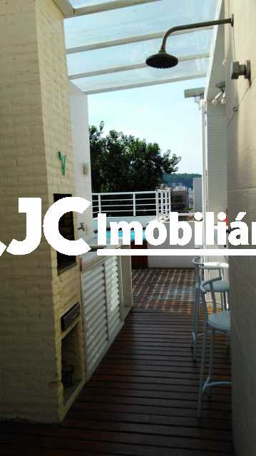 Conheça IMG-20190102-WA0009 do imóvel - Cobertura 2 quartos à venda Tijuca, Rio de Janeiro - R$ 1.295.000 - MBCO20132 - 17 IMG-20190102-WA0009 - Cobertura 2 quartos à venda Tijuca, Rio de Janeiro - R$ 1.295.000 - MBCO20132 - 17