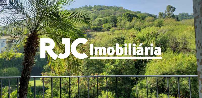 Conheça 04 do imóvel - Apartamento 3 quartos à venda Rocha, Rio de Janeiro - R$ 345.000 - MBAP32351 - 1 04 - Apartamento 3 quartos à venda Rocha, Rio de Janeiro - R$ 345.000 - MBAP32351 - 1