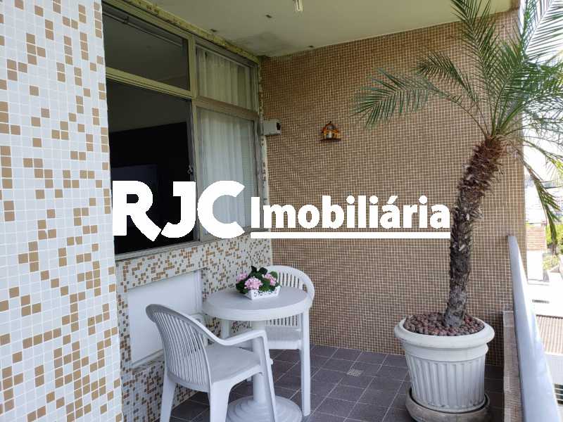 Conheça 05 2 do imóvel - Apartamento 3 quartos à venda Rocha, Rio de Janeiro - R$ 345.000 - MBAP32351 - 3 05 2 - Apartamento 3 quartos à venda Rocha, Rio de Janeiro - R$ 345.000 - MBAP32351 - 3