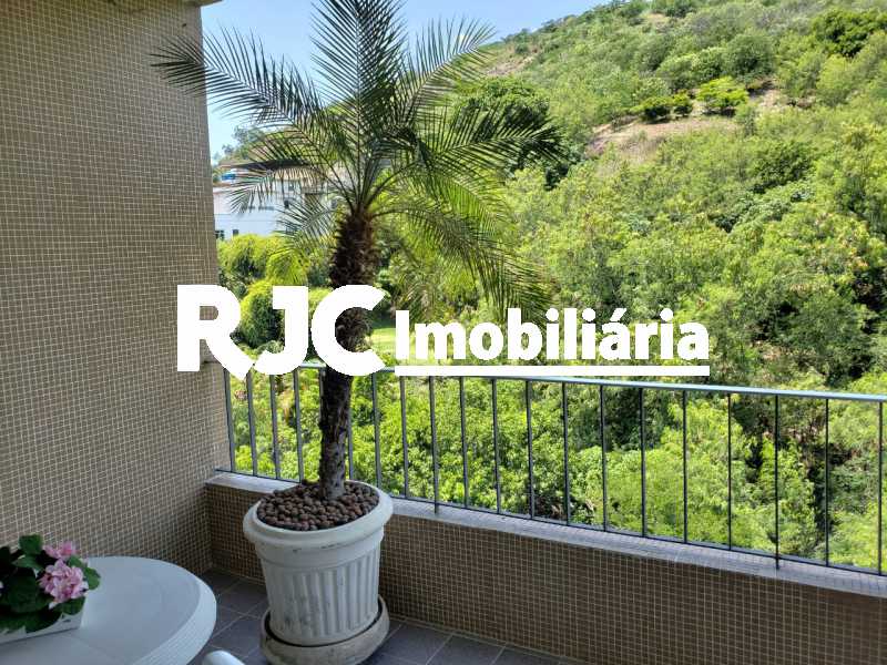 Conheça 07 2 do imóvel - Apartamento 3 quartos à venda Rocha, Rio de Janeiro - R$ 345.000 - MBAP32351 - 5 07 2 - Apartamento 3 quartos à venda Rocha, Rio de Janeiro - R$ 345.000 - MBAP32351 - 5