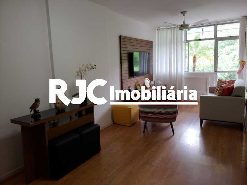 Conheça 08 do imóvel - Apartamento 3 quartos à venda Rocha, Rio de Janeiro - R$ 345.000 - MBAP32351 - 6 08 - Apartamento 3 quartos à venda Rocha, Rio de Janeiro - R$ 345.000 - MBAP32351 - 6