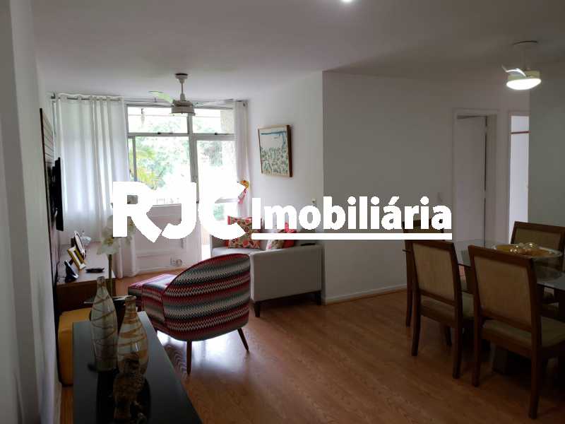 Conheça 09 do imóvel - Apartamento 3 quartos à venda Rocha, Rio de Janeiro - R$ 345.000 - MBAP32351 - 7 09 - Apartamento 3 quartos à venda Rocha, Rio de Janeiro - R$ 345.000 - MBAP32351 - 7