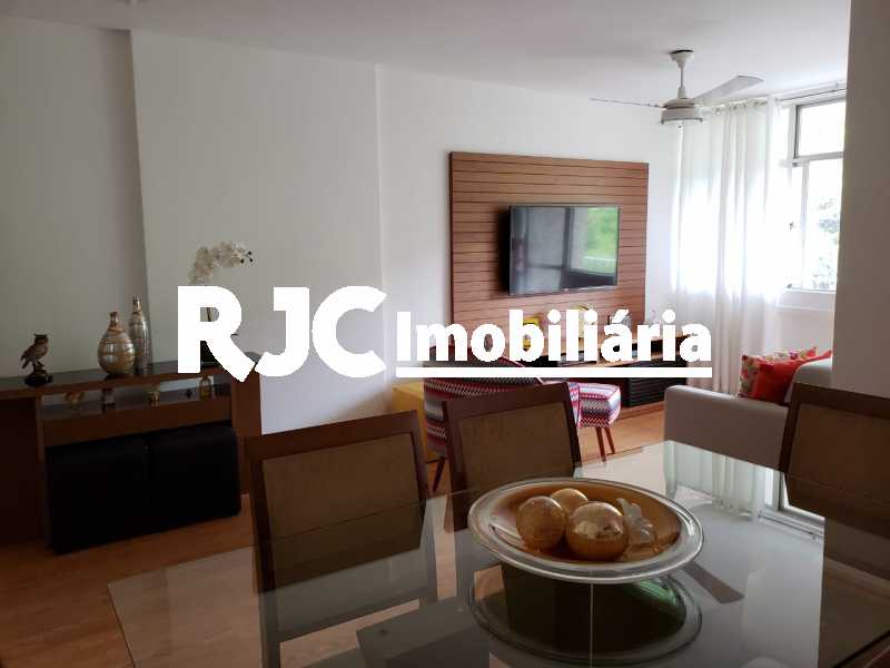 Conheça 10 do imóvel - Apartamento 3 quartos à venda Rocha, Rio de Janeiro - R$ 345.000 - MBAP32351 - 8 10 - Apartamento 3 quartos à venda Rocha, Rio de Janeiro - R$ 345.000 - MBAP32351 - 8