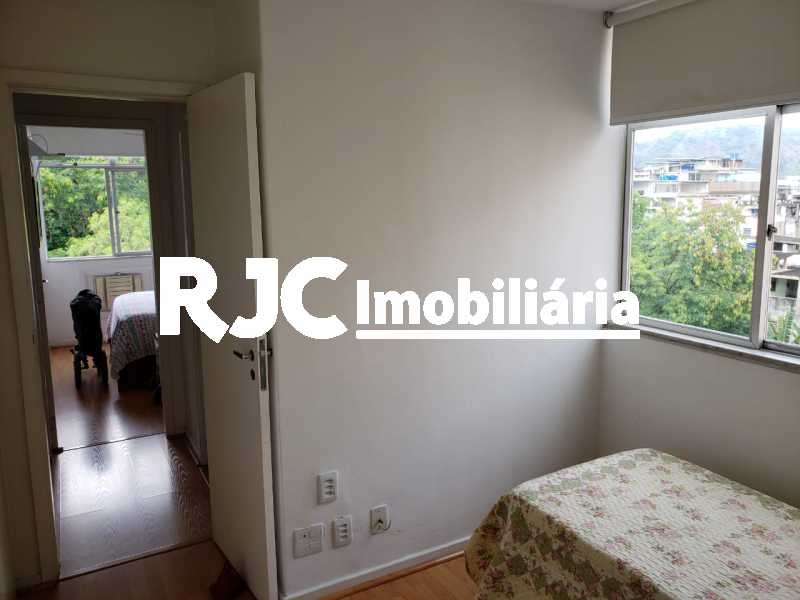 Conheça 16 do imóvel - Apartamento 3 quartos à venda Rocha, Rio de Janeiro - R$ 345.000 - MBAP32351 - 14 16 - Apartamento 3 quartos à venda Rocha, Rio de Janeiro - R$ 345.000 - MBAP32351 - 14