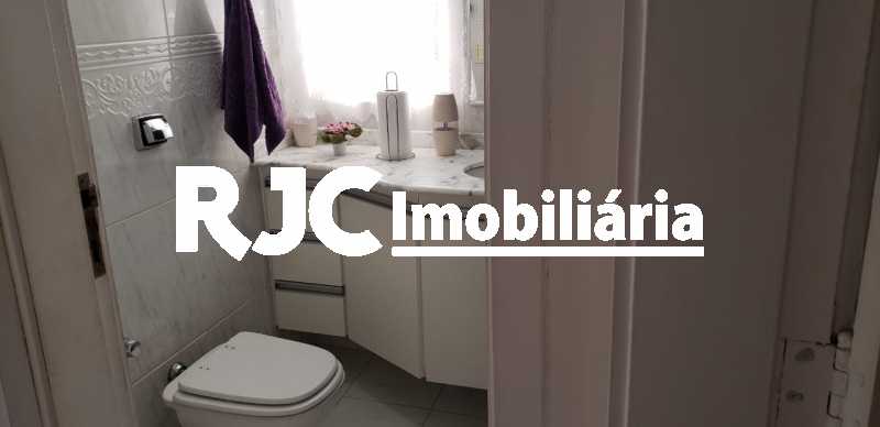 Conheça 17 do imóvel - Apartamento 3 quartos à venda Rocha, Rio de Janeiro - R$ 345.000 - MBAP32351 - 15 17 - Apartamento 3 quartos à venda Rocha, Rio de Janeiro - R$ 345.000 - MBAP32351 - 15