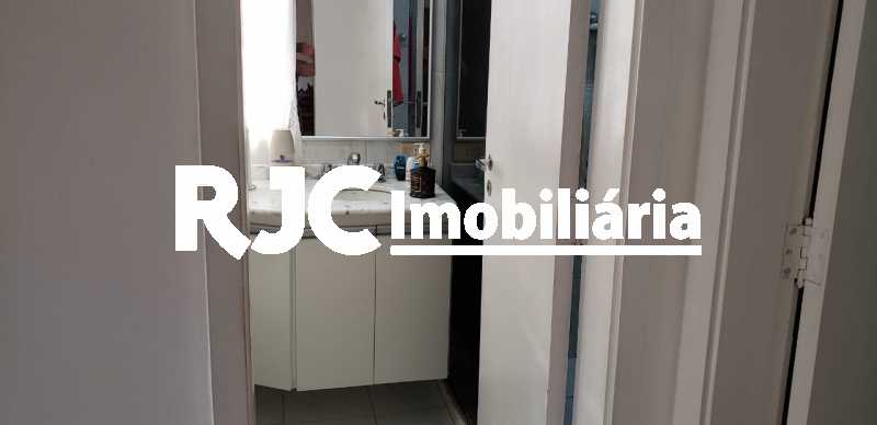 Conheça 18 do imóvel - Apartamento 3 quartos à venda Rocha, Rio de Janeiro - R$ 345.000 - MBAP32351 - 16 18 - Apartamento 3 quartos à venda Rocha, Rio de Janeiro - R$ 345.000 - MBAP32351 - 16
